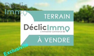 Terrain  2430 m² à vendre à Gabian (34320)
