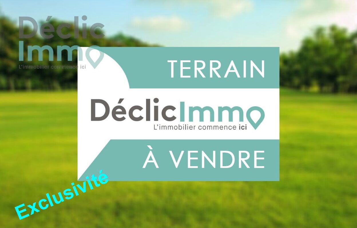 terrain  pièces 990 m2 à vendre à Gabian (34320)