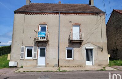 vente immeuble 199 000 € à proximité de Chalon-sur-Saône (71100)