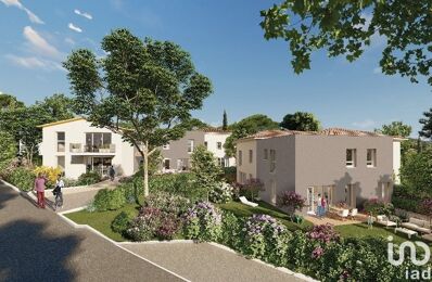 vente maison 485 000 € à proximité de Saint-Marc-Jaumegarde (13100)