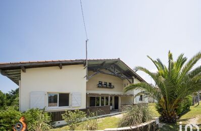 vente maison 221 000 € à proximité de Panjas (32110)