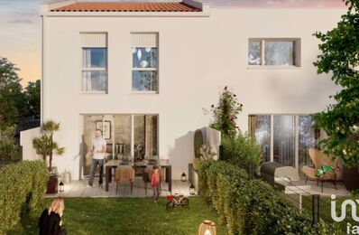 vente appartement 200 000 € à proximité de Castelnau-d'Estrétefonds (31620)