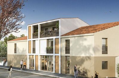 vente appartement 195 000 € à proximité de Saint-Mamert-du-Gard (30730)