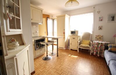 appartement 1 pièces 19 m2 à vendre à Gréoux-les-Bains (04800)