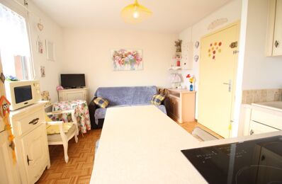 vente appartement 69 000 € à proximité de Montagnac-Montpezat (04500)