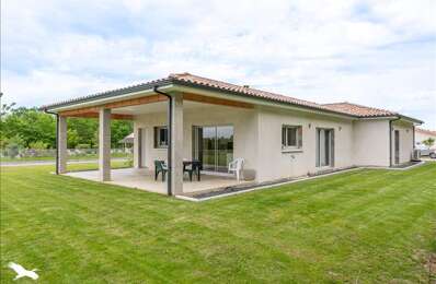 vente maison 327 050 € à proximité de Allemans-du-Dropt (47800)