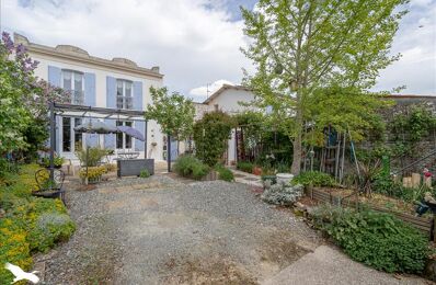 vente maison 233 200 € à proximité de Val-du-Mignon (79210)