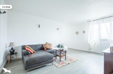 vente appartement 113 925 € à proximité de Rosny-sur-Seine (78710)