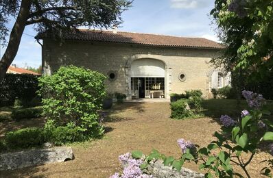 vente maison 139 750 € à proximité de Saint-Ciers-sur-Bonnieure (16230)