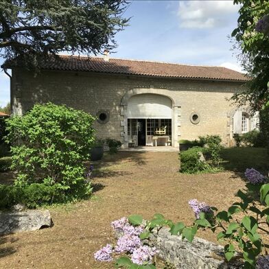 Maison 6 pièces 174 m²