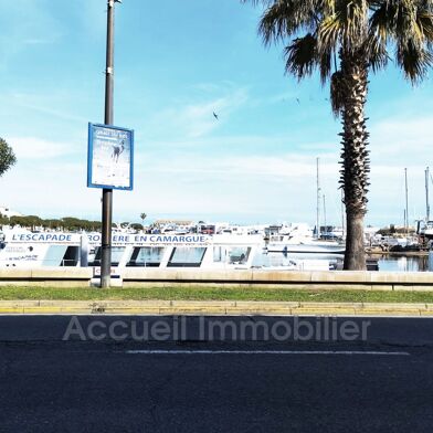 Appartement 1 pièces 110000 €