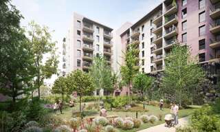 Appartement neuf   m² à vendre à Clermont-Ferrand (63000)