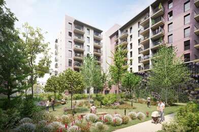 Appartement 1 pièces 159000 €