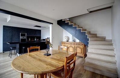 maison 7 pièces 166 m2 à vendre à Arnay-le-Duc (21230)