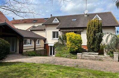 vente maison 416 500 € à proximité de Mareuil-sur-Ourcq (60890)
