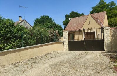 vente maison 245 000 € à proximité de Saint-Hilaire-les-Andrésis (45320)