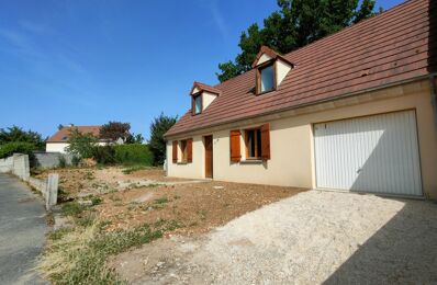 vente maison 250 000 € à proximité de Nanteau-sur-Lunain (77710)