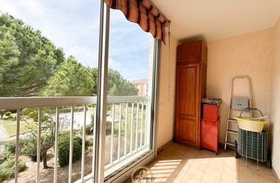 vente appartement 230 000 € à proximité de Sainte-Maxime (83120)