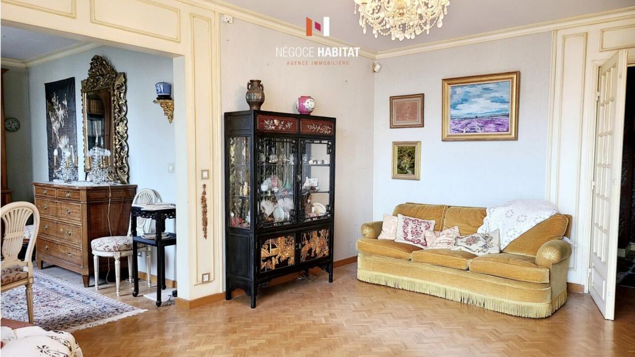 appartement 5 pièces 99 m2 à vendre à Montpellier (34000)