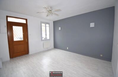 vente maison 119 000 € à proximité de Saint-Étienne-du-Rouvray (76800)