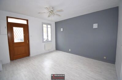 vente maison 119 000 € à proximité de Goupillières (76570)