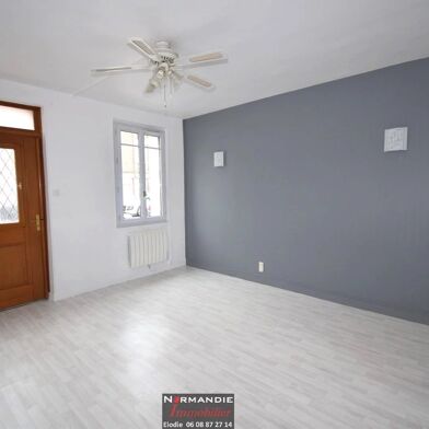 Maison 4 pièces 78 m²