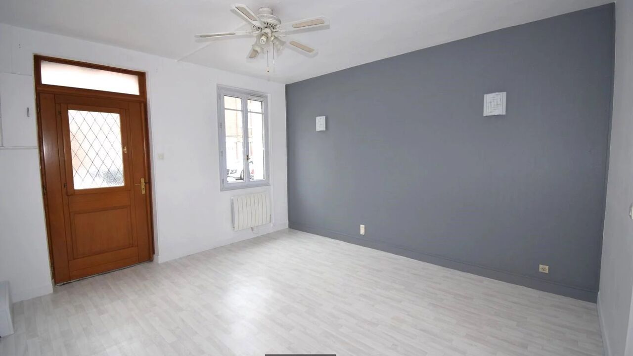 maison 4 pièces 78 m2 à vendre à Malaunay (76770)