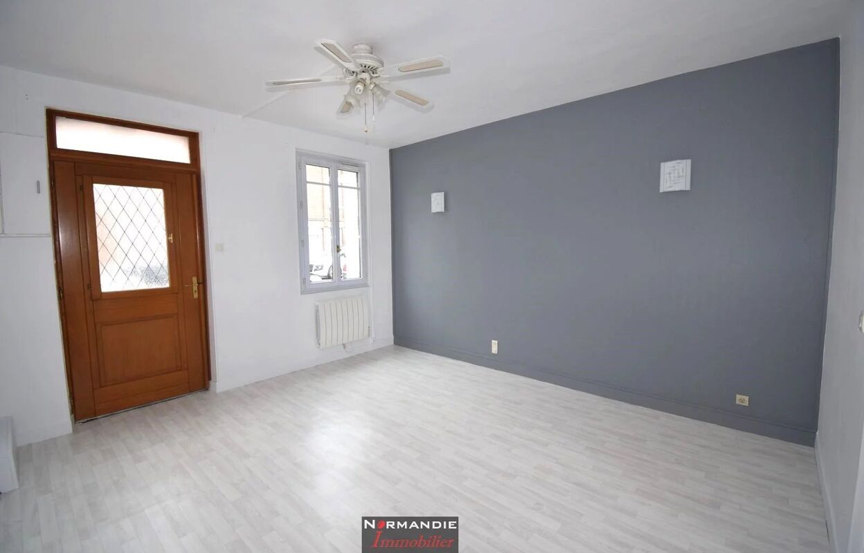 maison 4 pièces 78 m2 à vendre à Malaunay (76770)