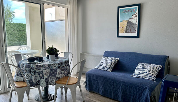 Appartement 2 pièces  à vendre Ciboure 64500