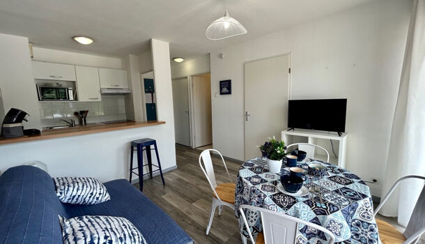 Appartement 2 pièces  à vendre Ciboure 64500