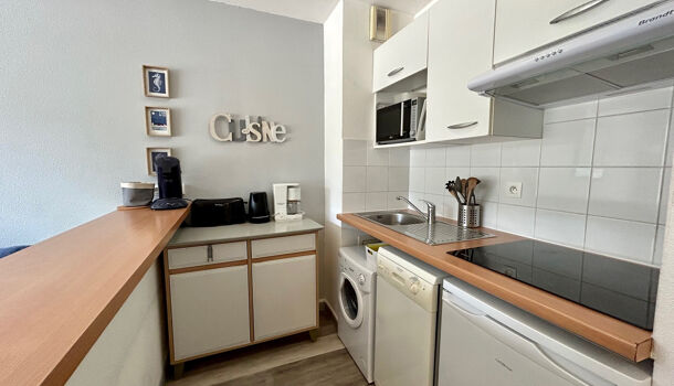 Appartement 2 pièces  à vendre Ciboure 64500