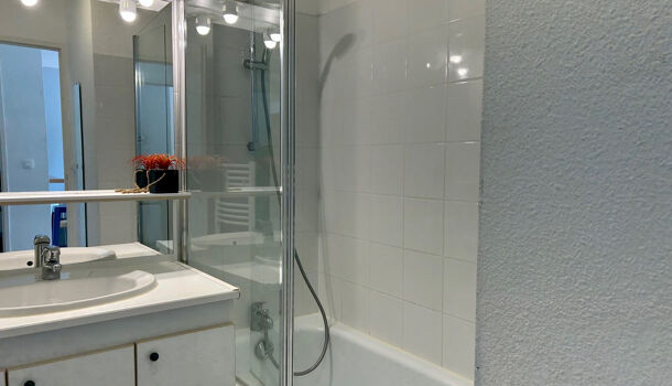 Appartement 2 pièces  à vendre Ciboure 64500