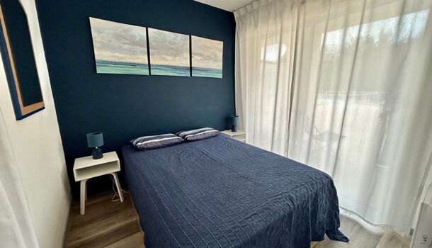 Appartement 2 pièces  à vendre Ciboure 64500