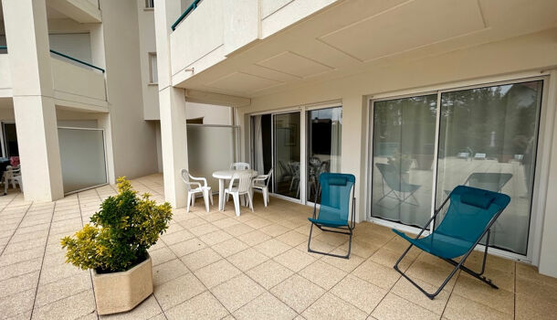 Appartement 2 pièces  à vendre Ciboure 64500