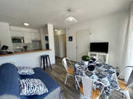 Appartement T2 en face du golf — photo 3