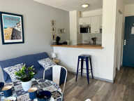 Appartement T2 en face du golf — photo 4