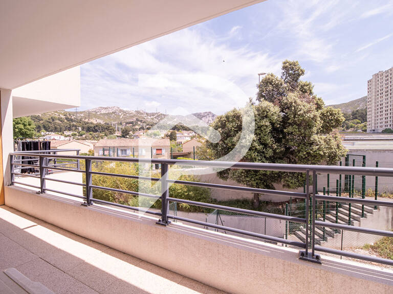 Magnifique T2 récent avec terrasse 22m2 au calme absolu ! — photo 1