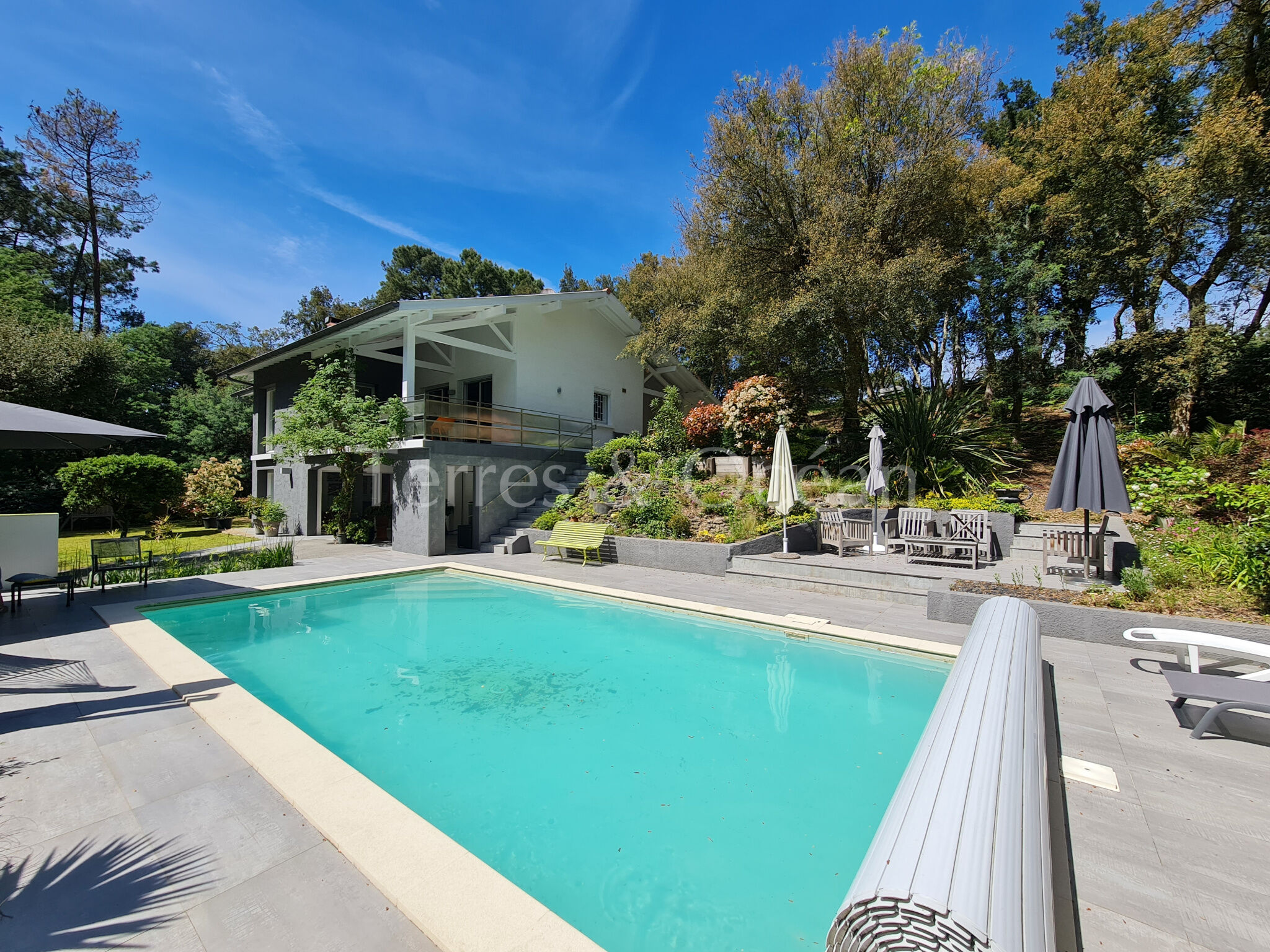 Villa / Maison  T6 à vendre Hossegor 40150