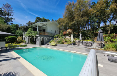 vente maison 1 785 000 € à proximité de Vieux-Boucau-les-Bains (40480)
