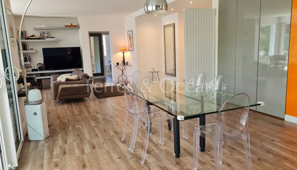 Villa / Maison 6 pièces  à vendre Hossegor 40150