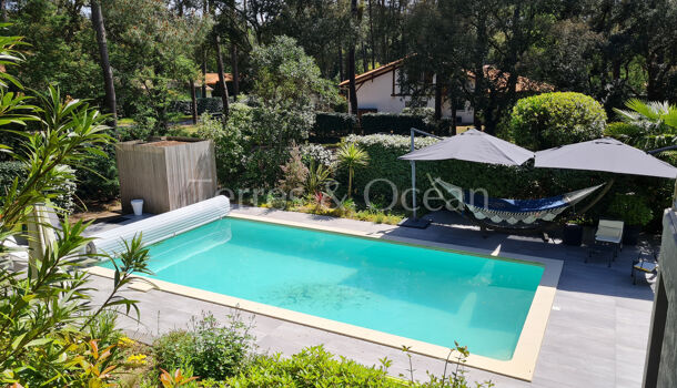 Villa / Maison 6 pièces  à vendre Hossegor 40150