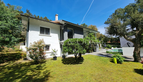 Villa / Maison 6 pièces  à vendre Hossegor 40150