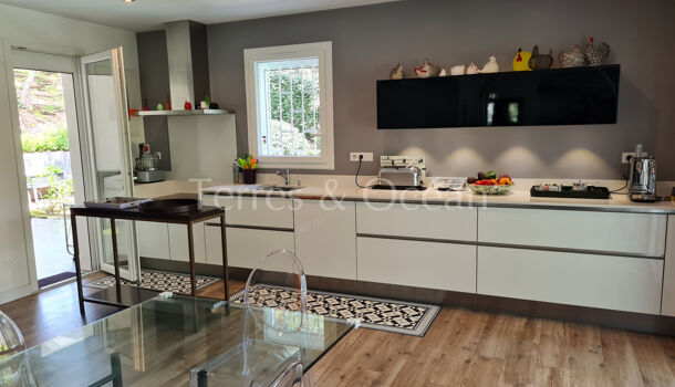 Villa / Maison 6 pièces  à vendre Hossegor 40150