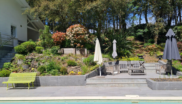 Villa / Maison 6 pièces  à vendre Hossegor 40150