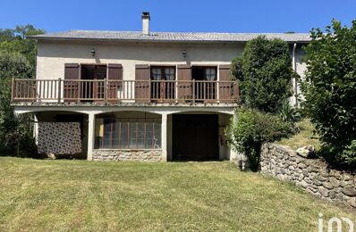 vente maison 215 000 € à proximité de Lalouvesc (07520)