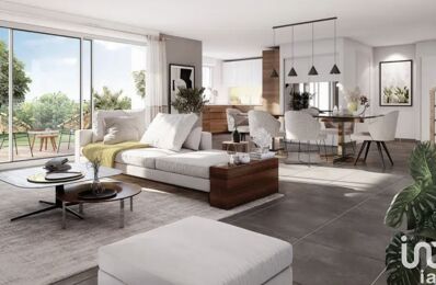 vente appartement 282 000 € à proximité de Saint-Mamert-du-Gard (30730)