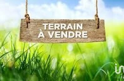 vente terrain 334 000 € à proximité de Saint Ouen (93400)