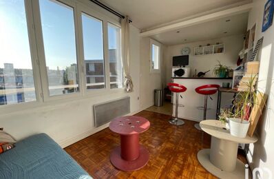 vente appartement 183 000 € à proximité de Levallois-Perret (92300)