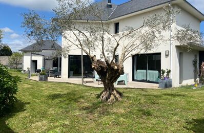 vente maison 631 579 € à proximité de Moëlan-sur-Mer (29350)