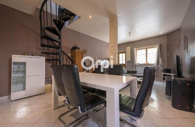 vente maison 80 390 € à proximité de Lambres-Lez-Douai (59552)